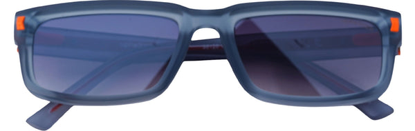 UP98126-C5-Handmade Bio Acetate-Ember Slate - glassesbyahana.com