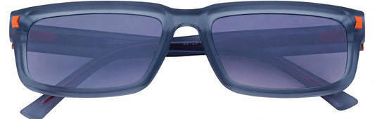 UP98126-C5-Handmade Mix Material-Ember Slate - glassesbyahana.com