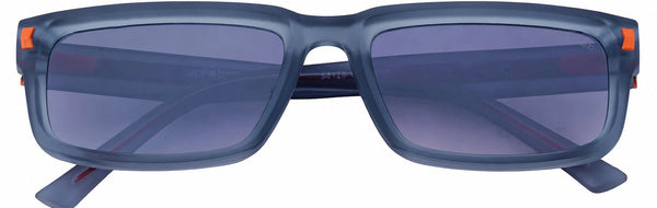 UP98126-C5-Handmade Mix Material-Ember Slate - glassesbyahana.com