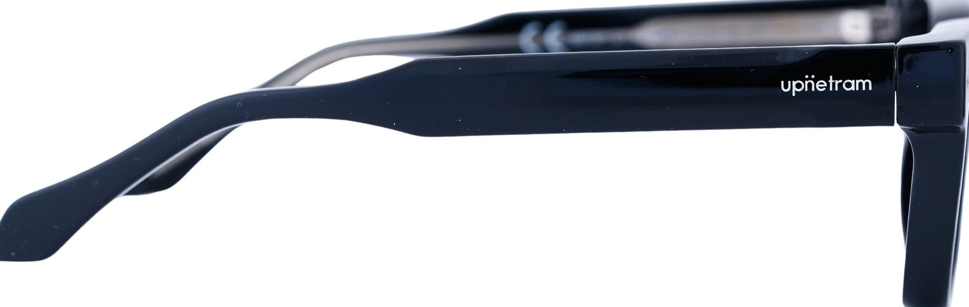 UP9873-C1-Handmade Bio Acetate-Deep Ink - glassesbyahana.com