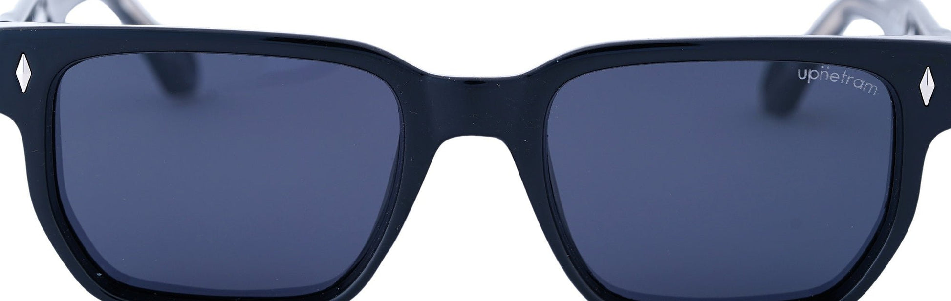 UP9873-C1-Handmade Bio Acetate-Deep Ink - glassesbyahana.com