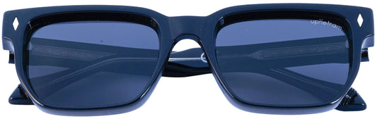 UP9873-C1-Handmade Bio Acetate-Deep Ink - glassesbyahana.com